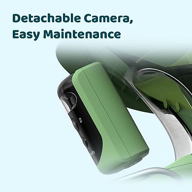 Birdfy 2 Smart Bird Feeder with Camera