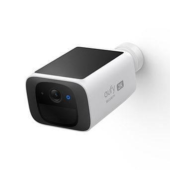 Eufy SoloCam C20 Solar-Powered Security Camera