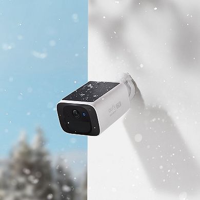 Eufy SoloCam C20 Solar-Powered Security Camera