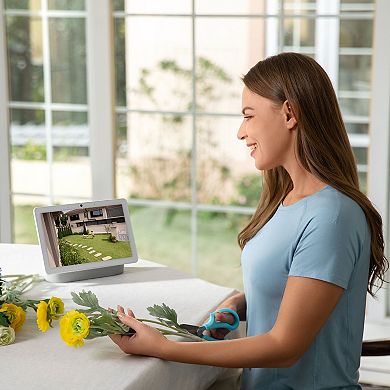 Eufy SoloCam C20 Solar-Powered Security Camera