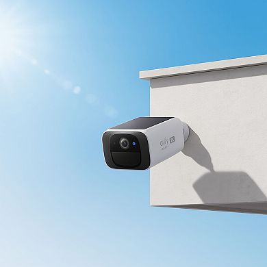 Eufy SoloCam C20 Solar-Powered Security Camera