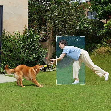 Eufy SoloCam C20 Solar-Powered Security Camera