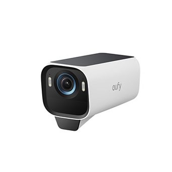 Eufy S3 Pro Solar-Powered 4K Add-on Security Camera