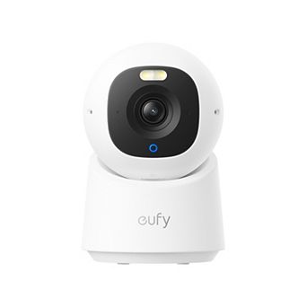 Eufy 4K Indoor PTZ Security Camera
