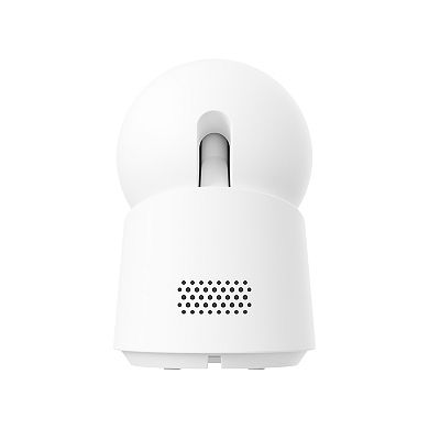 Eufy 4K Indoor PTZ Security Camera