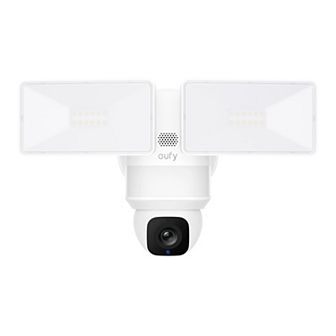 Eufy 2K Floodlight Camera