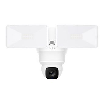 Eufy 2K Floodlight Camera