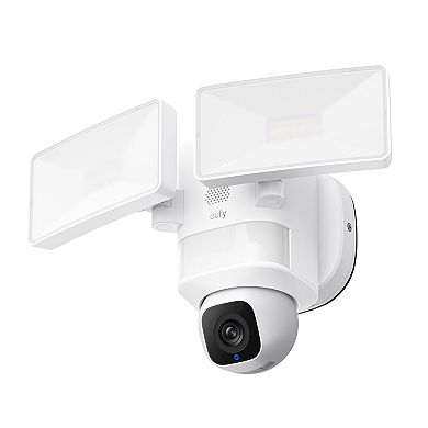 Eufy 2K Floodlight Camera