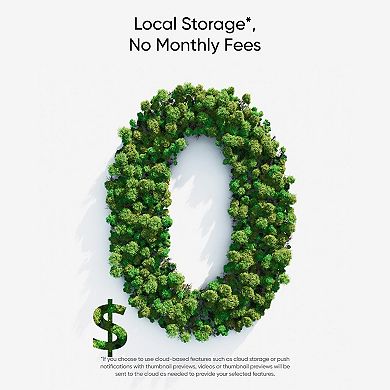 Eufy 2K Floodlight Camera