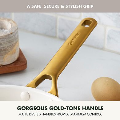 GreenPan Reserve Pro 8” Ceramic Nonstick Frypan