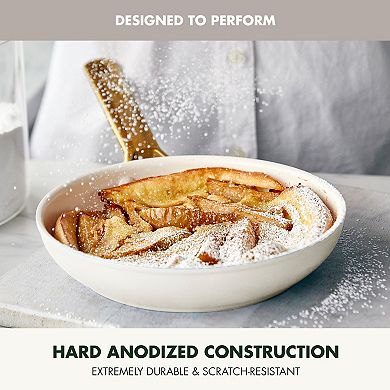 GreenPan Reserve Pro 8” Ceramic Nonstick Frypan