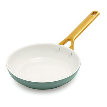 GreenPan Reserve Pro 8” Ceramic Nonstick Frypan
