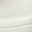 White Crinkled Patent