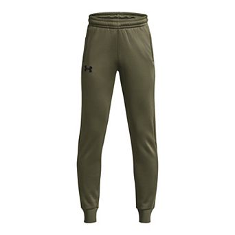 Boys 8-20 Under Armour Armour Fleece® Joggers