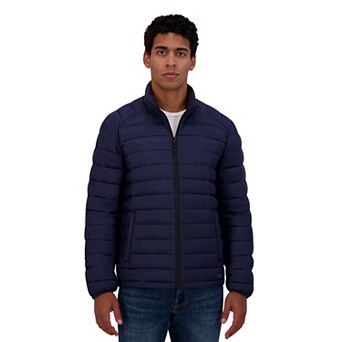 Men's ZeroXposur Lightweight Packable Puffer Jacket