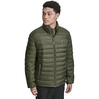 Men's Champion Lightweight Packable Puffer Jacket
