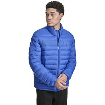 Men's Champion Lightweight Packable Puffer Jacket