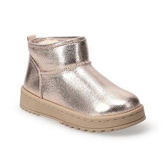 Sonoma Goods For Life® Kazz Kids' Ankle Boots