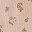 Pink Dotted Floral