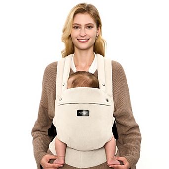 Momcozy Convertible Baby Carrier