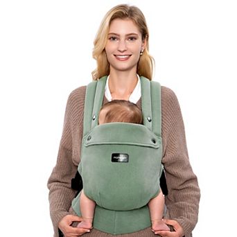 Momcozy Convertible Baby Carrier