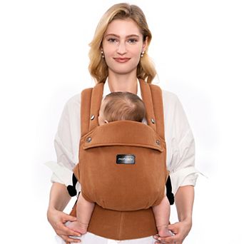 Momcozy Convertible Baby Carrier
