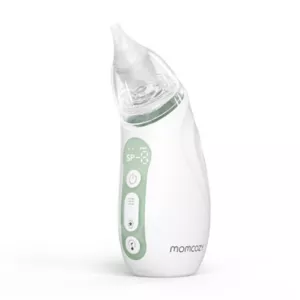 Momcozy Baby Nasal Aspirator, Multi