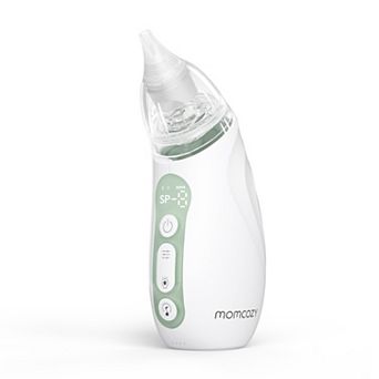 Momcozy Baby Nasal Aspirator