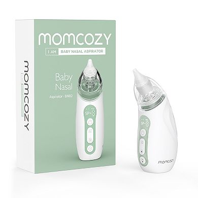 Momcozy Baby Nasal Aspirator
