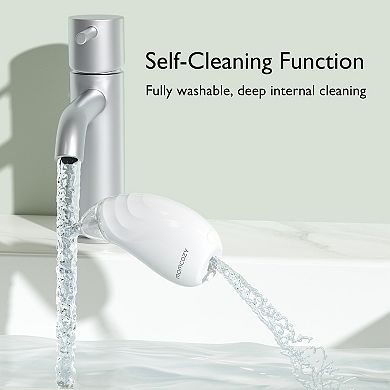 Momcozy Baby Nasal Aspirator