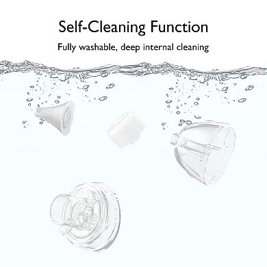 Momcozy Baby Nasal Aspirator