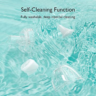 Momcozy Baby Nasal Aspirator