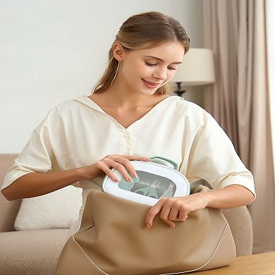 Momcozy Core Baby Kit & First Aid Essentials