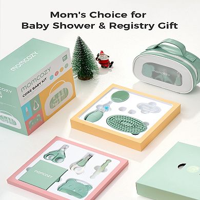 Momcozy Core Baby Kit & First Aid Essentials