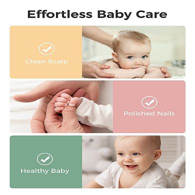 Momcozy Core Baby Kit & First Aid Essentials