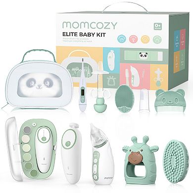 Momcozy Elite Baby Kit & First Aid Essentials