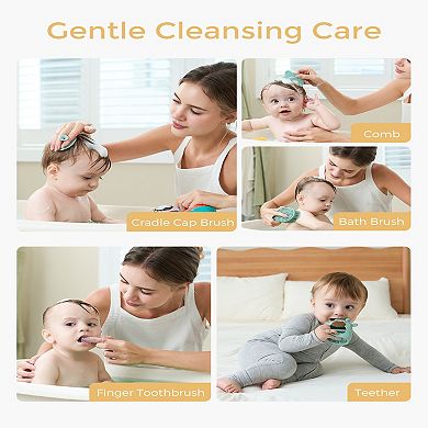 Momcozy Elite Baby Kit & First Aid Essentials