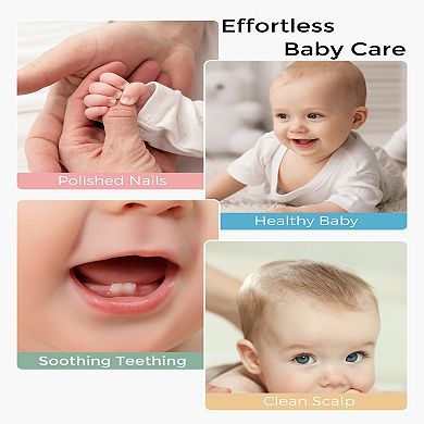 Momcozy Elite Baby Kit & First Aid Essentials