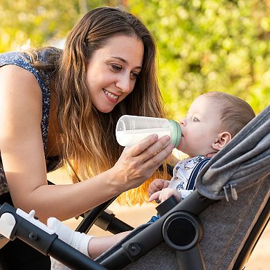 Momcozy Portable Breast Milk Cooler with Food-Grade Inner Bottle