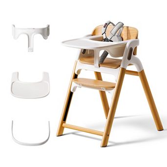 Momcozy DinerPal Adjustable High Chair