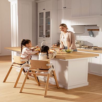 Momcozy DinerPal Adjustable High Chair