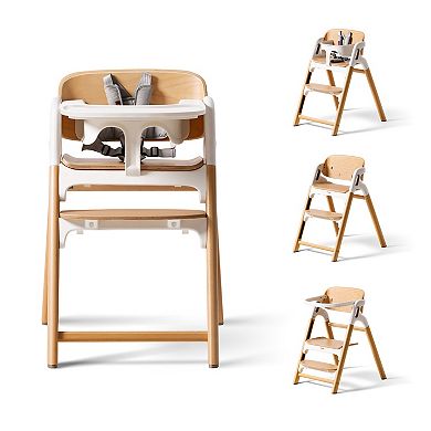 Momcozy DinerPal Adjustable High Chair
