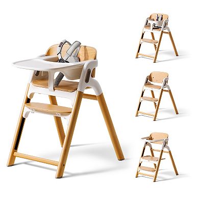 Momcozy DinerPal Adjustable High Chair