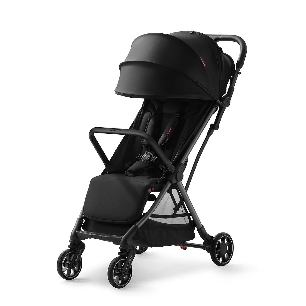 kids＊mom select shop様 Momcozy ClickGo Lightweight Foldable Frame Stroller