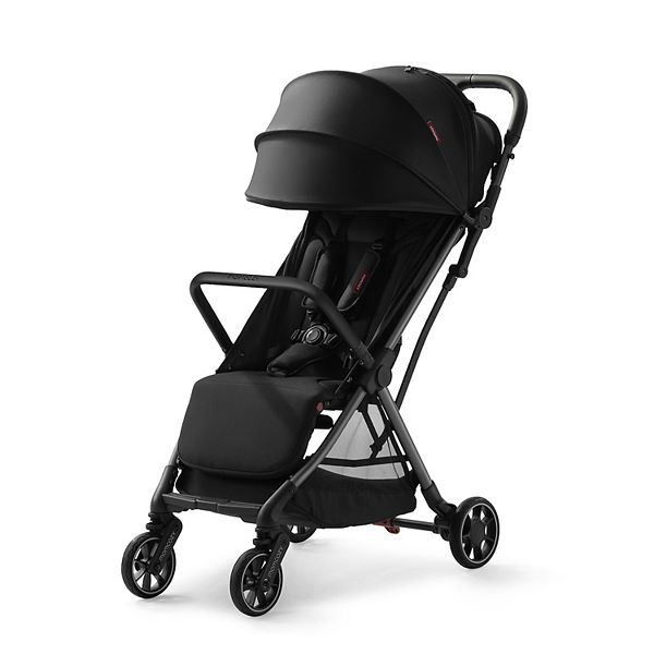 Momcozy ClickGo Lightweight Foldable Frame Stroller