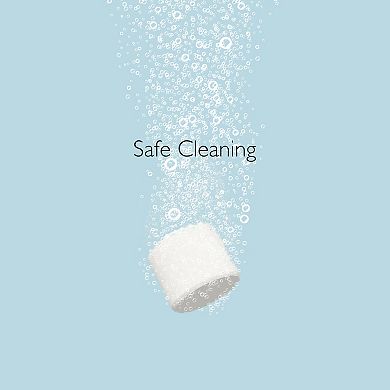 Momcozy 120-pk. Detergent Tablets for KleanPal Pro Bottle Washer
