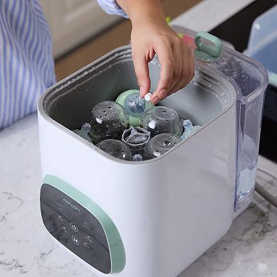 Momcozy 120-pk. Detergent Tablets for KleanPal Pro Bottle Washer