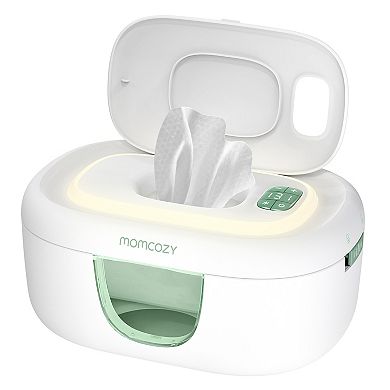 Momcozy Large Capacity Baby Wipe Warmer
