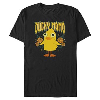 Big & Tall Disney's Ducky Momo Graphic Tee