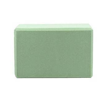 New View Gifts & Accessories Yoga Block